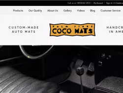 Cocomats