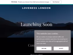 Lovenesslondon