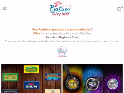 Batumidutyfree