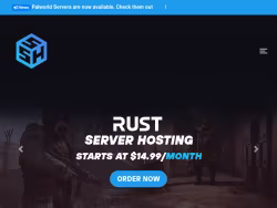 Serverstarter