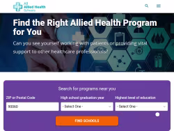 Allalliedhealthschools