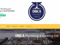 Orcaplumbingandheating