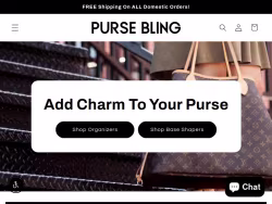 Pursebling