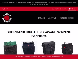 Banjobrothers