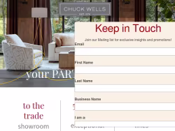 Chuckwells