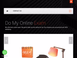 Examhiredhelp