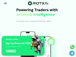 Riotxai