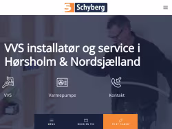 Schyberg