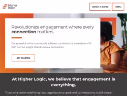Higherlogic