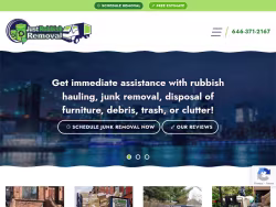 Needrubbishremoval