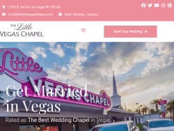 Thelittlevegaschapel
