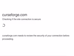 Curseforge