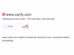 Carify