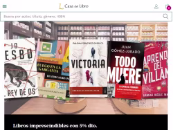 Casadellibro