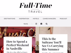 Fulltimetravel