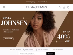 Oliviajohnsen