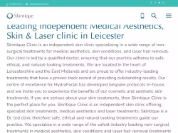 Skintiqueclinic