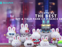 Bunnypark