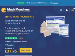 Muck-munchers