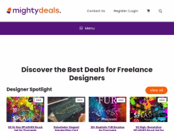 Mightydeals