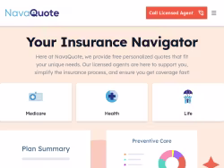 Navaquote