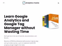 Analyticsmania