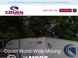 Covan