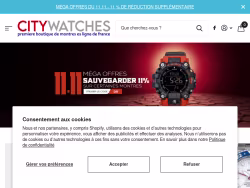 Citywatches