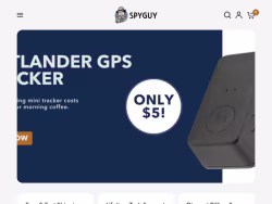 Spyguy