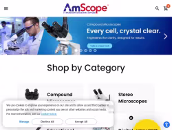 Amscope