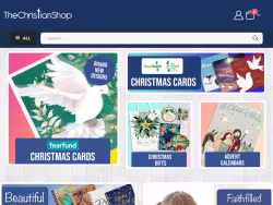 Thechristianshop