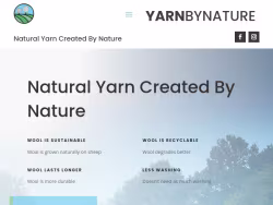 Yarnbynature
