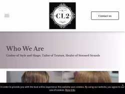 Cl2hairstudio