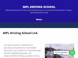 Mpldrivingschool
