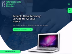 Affordable-datarecoveryglendale