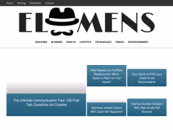 Elmens