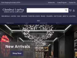 Clevelandlighting