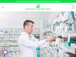 Medicalsonlineshop