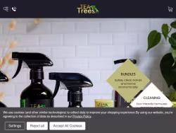 Teatrees