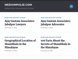 Mediumpulse