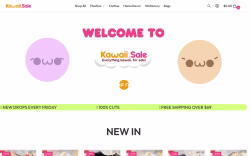 Kawaiisale