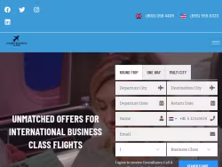Luxurybusinessclass