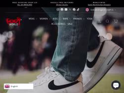 Footworlduk