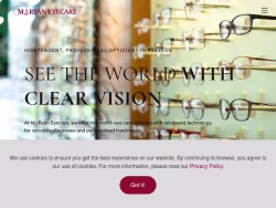 Mjryaneyecare