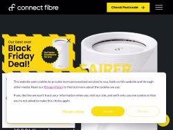 Connectfibre