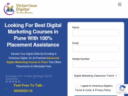 Victoriousdigital