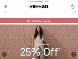 Sussan