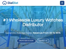 Dialdist