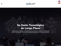 Dvelopsoftware