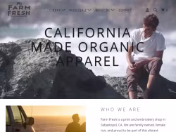 Farmfreshclothingco